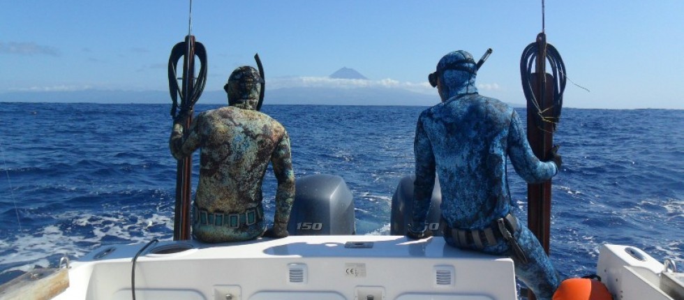 Searching for trophies? We offer you some of the best spots in the world to catch large pelagic.